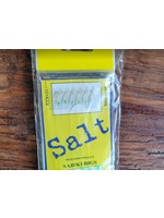 Danco Salt Real Fish Sabiki 3-Pack - Size 6