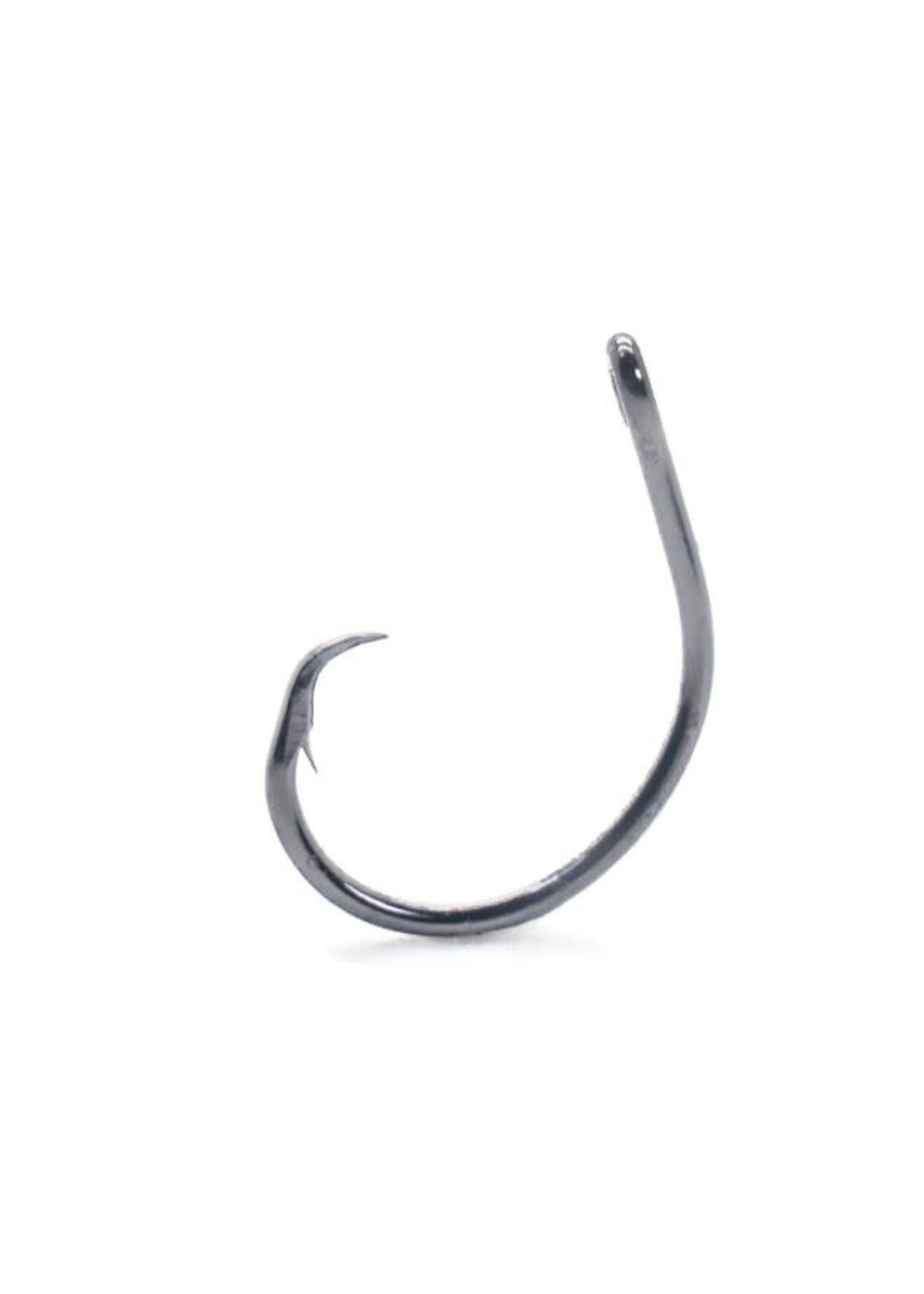 Mustad Demon Perfect Circle In Line - 2/0