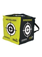 Delta McKenzie Speedbag Revolver Target