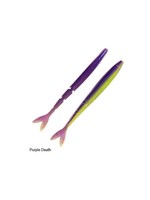 Z-Man DarterZ 6" - Purple Death