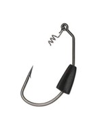 VMC Heavy Duty Weighted Swim Bait Hooks - 3/0 1/8oz