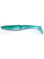 Gambler EZ 8" - Mackerel