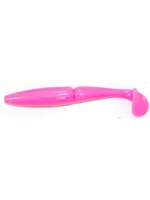 Gambler EZ 8" - Striper Pink