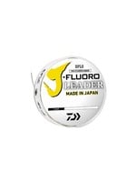 Daiwa J-Fluoro Leader 30# 50yd