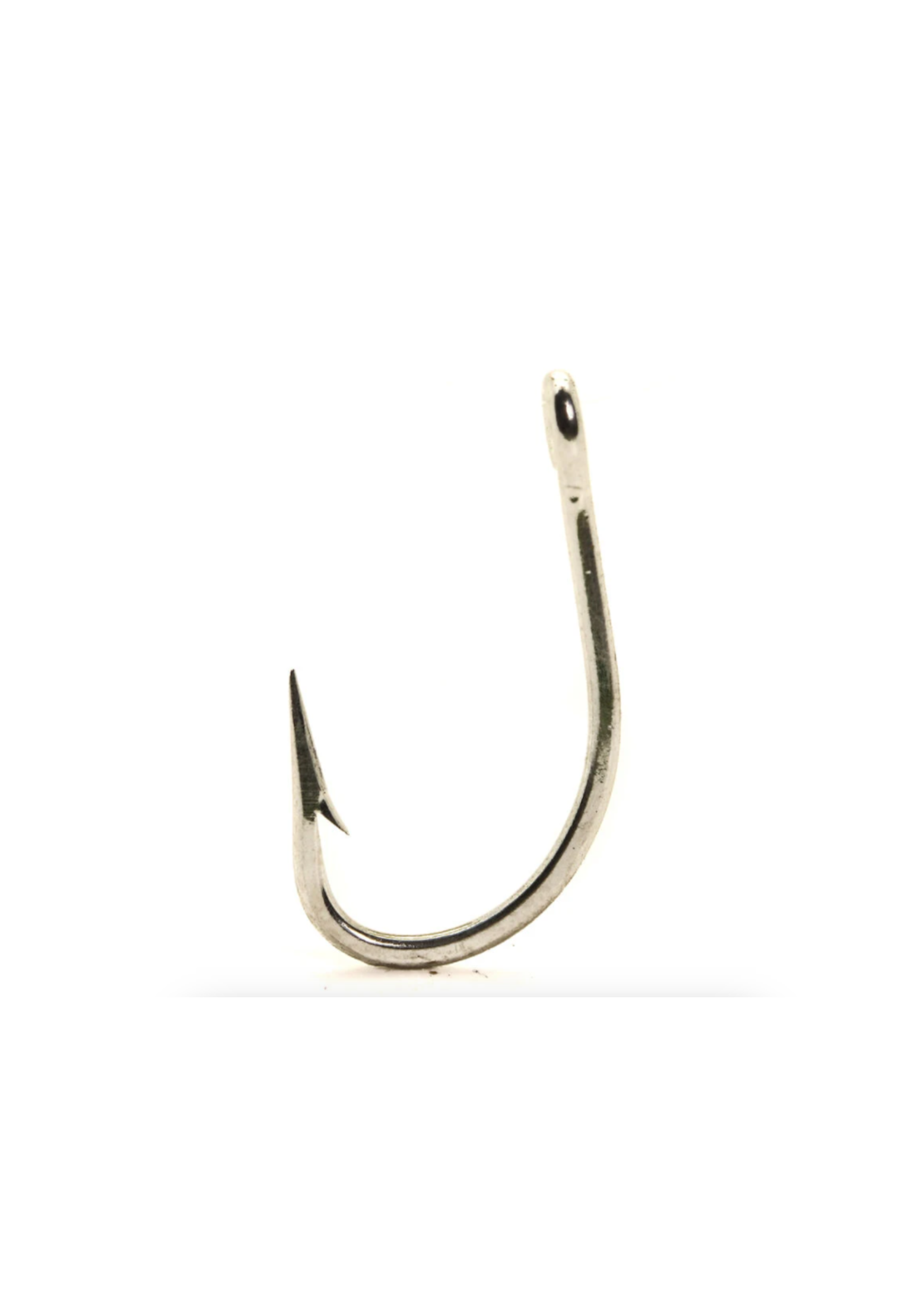 Mustad O'Shaughnessy Hooks - Short Shank 1 - Brothers Outdoors LLC