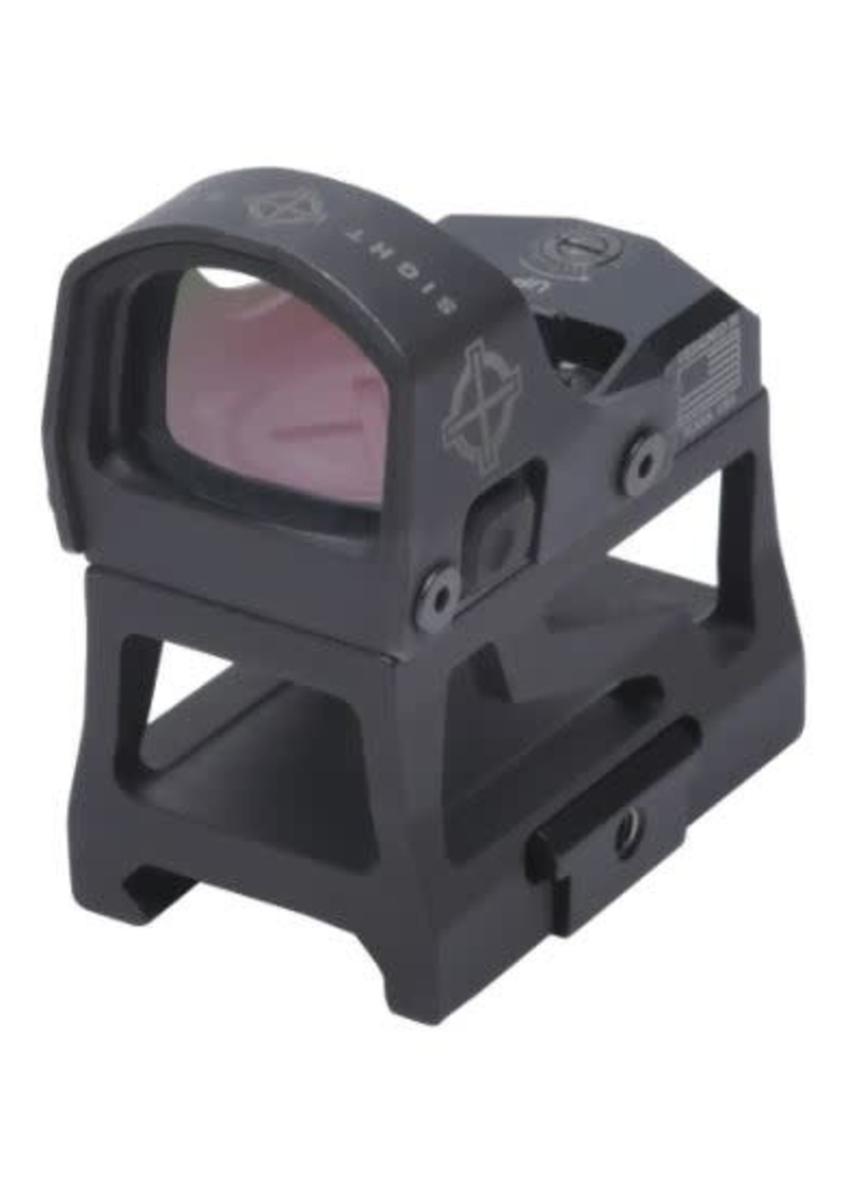 Sightmark Mini Shot M-Spec FMS Reflex Sight