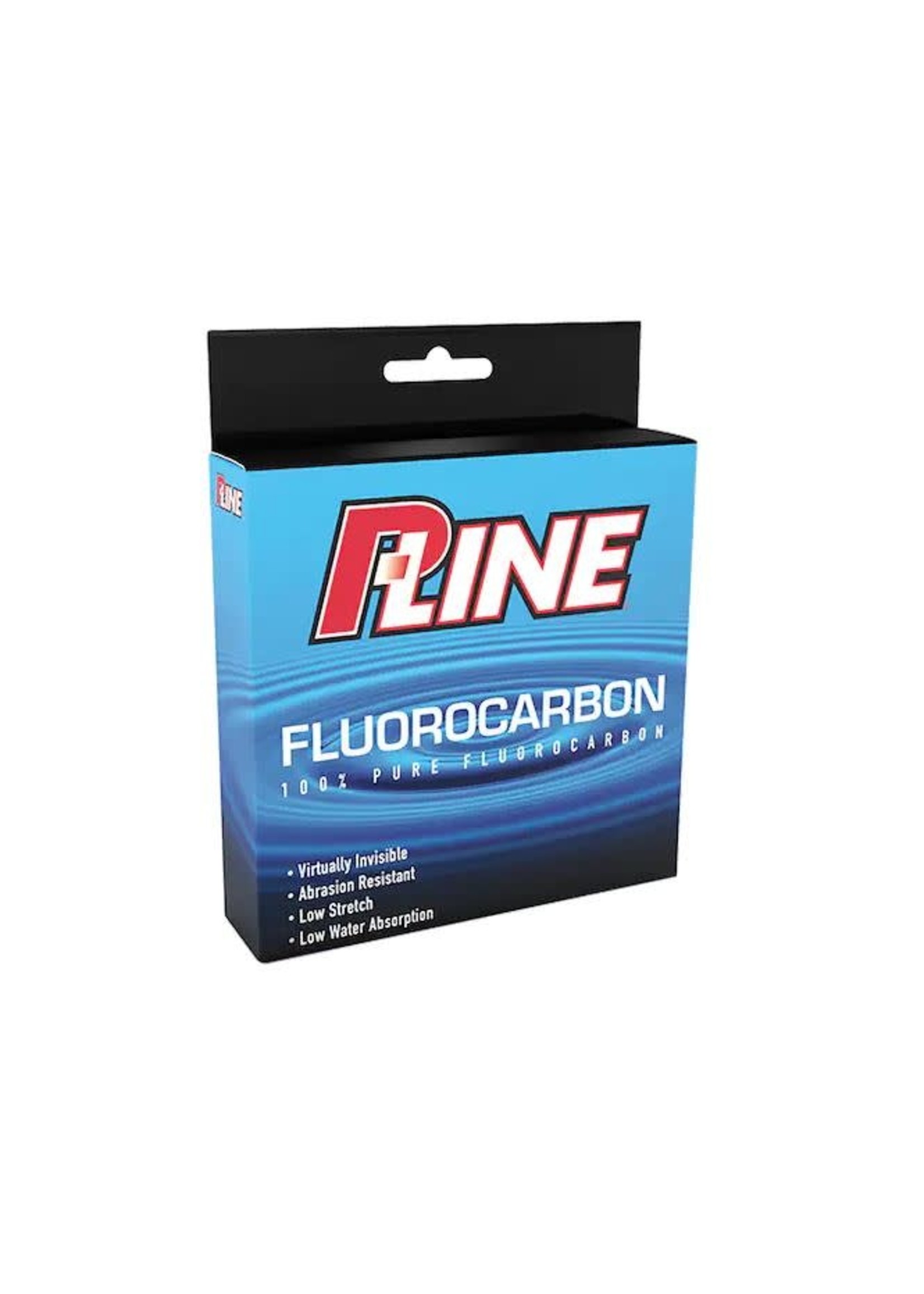 P-Line SFC 100% Fluorocarbon - 10# 250yds