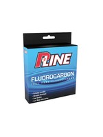 P-Line SFC 100% Fluorocarbon - 30# 250yds