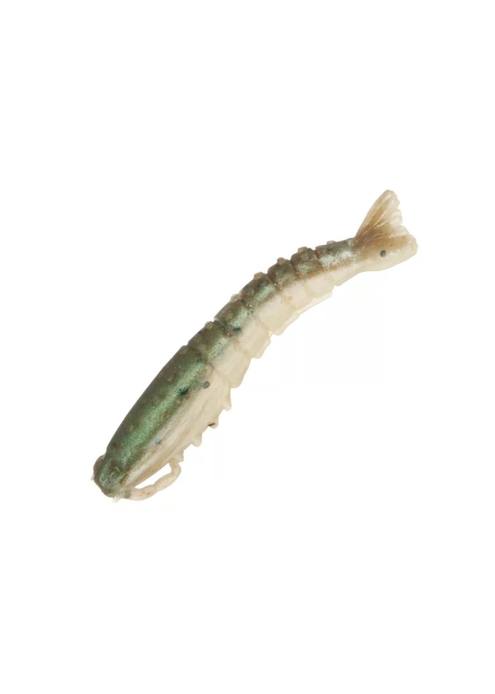 Berkley Gulp! Alive! Shrimp 2" - Natural