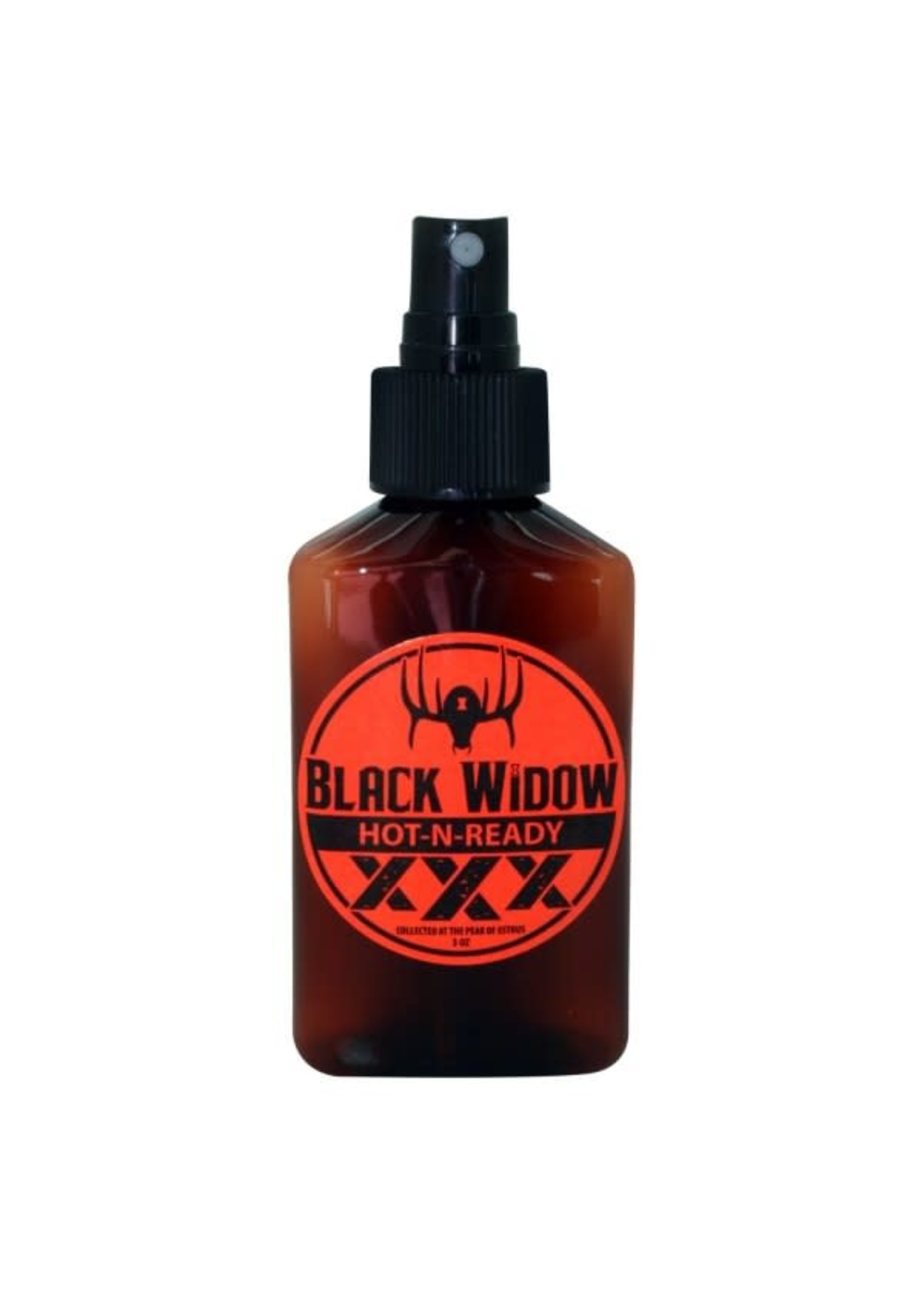 Black Widow Deer Lures Hot-N-Ready XXX Deer Lures (Southern Blend)
