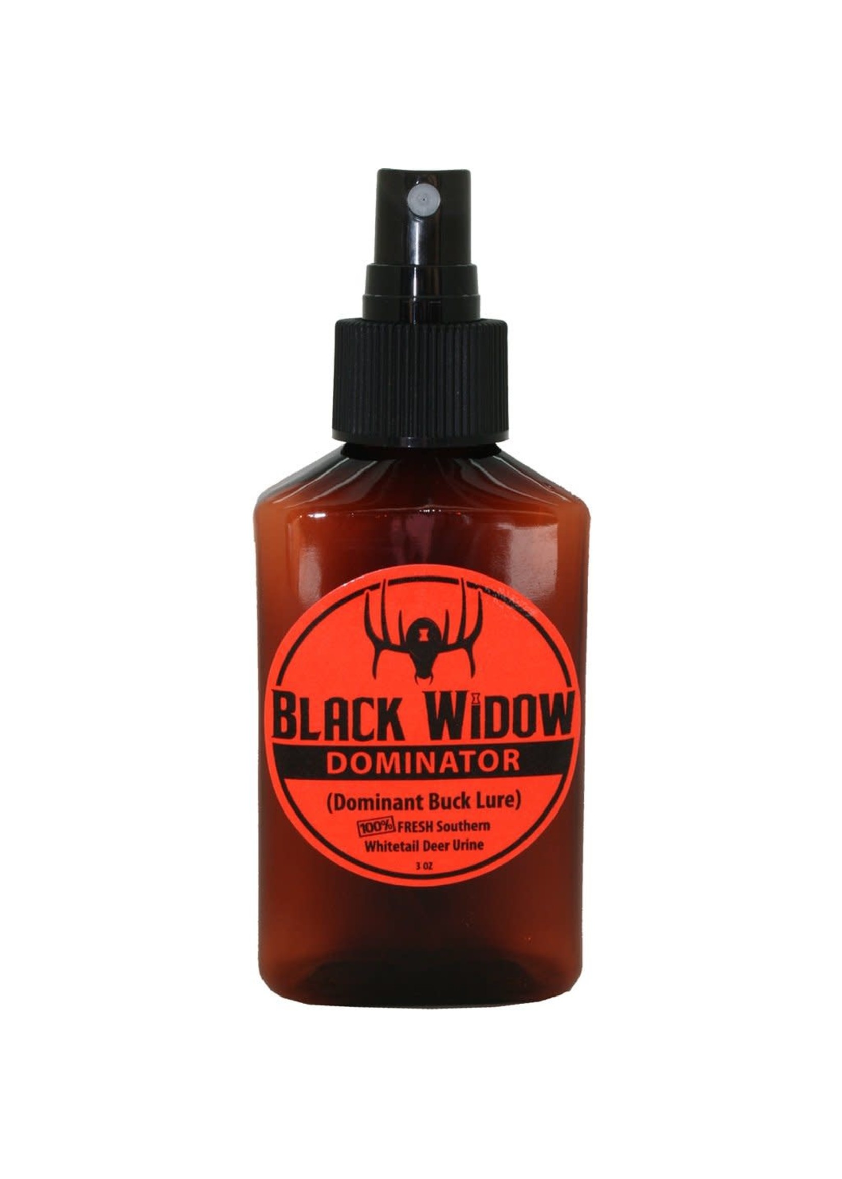 Black Widow Deer Lures - Dominator Buck Lure (Southern Blend)