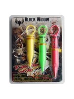 Black Widow Deer Lures - Widow Maker Scent Sticks