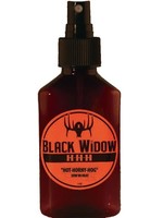 Black Widow Deer Lures H-H-H Hog Lure