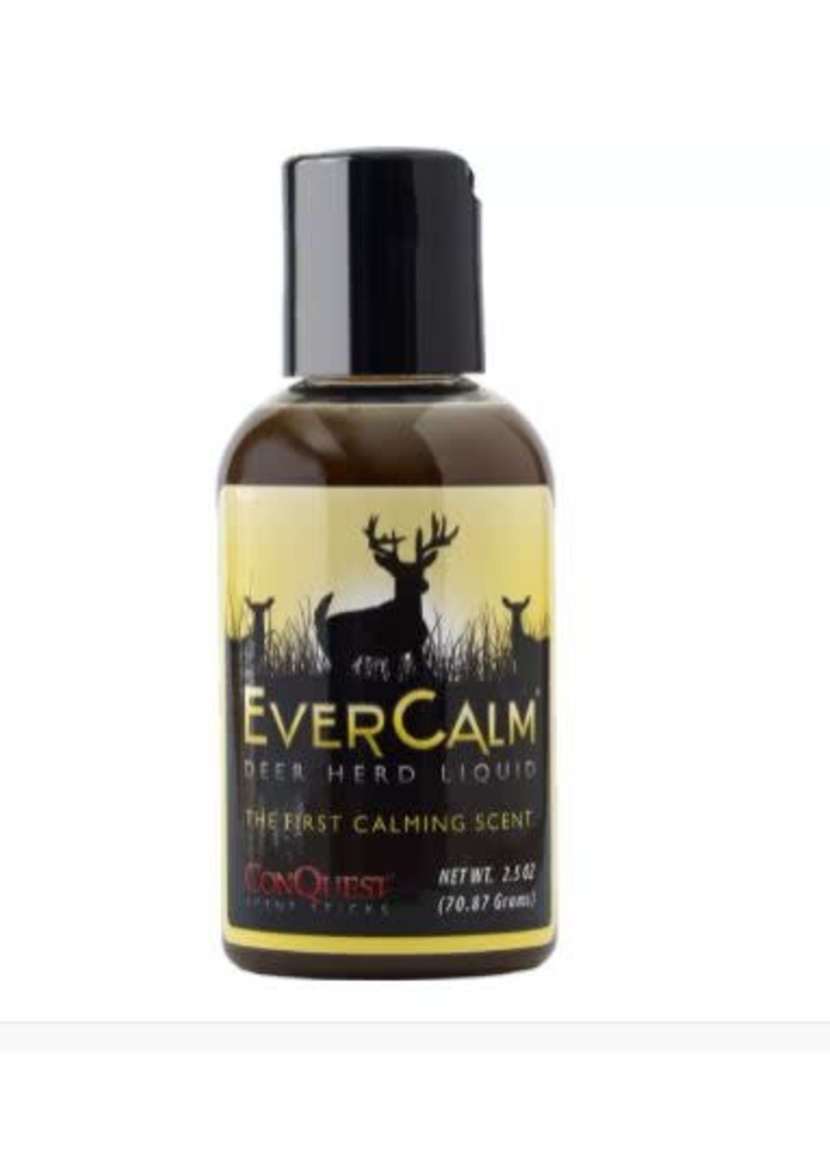 Ever Calm Ever Calm - Deer Herd Liquid