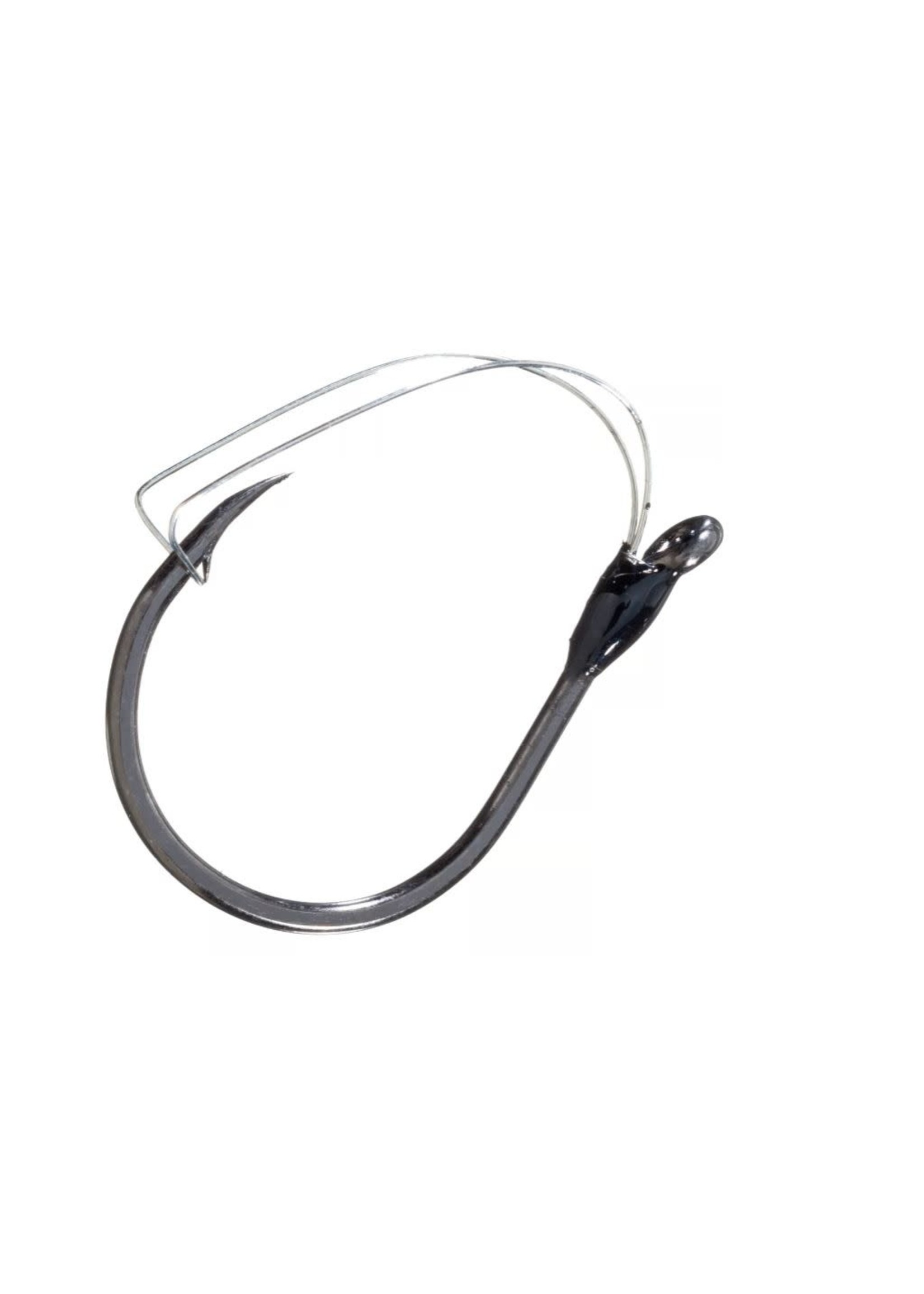 VMC Wacky Weedless Hooks - 4/0