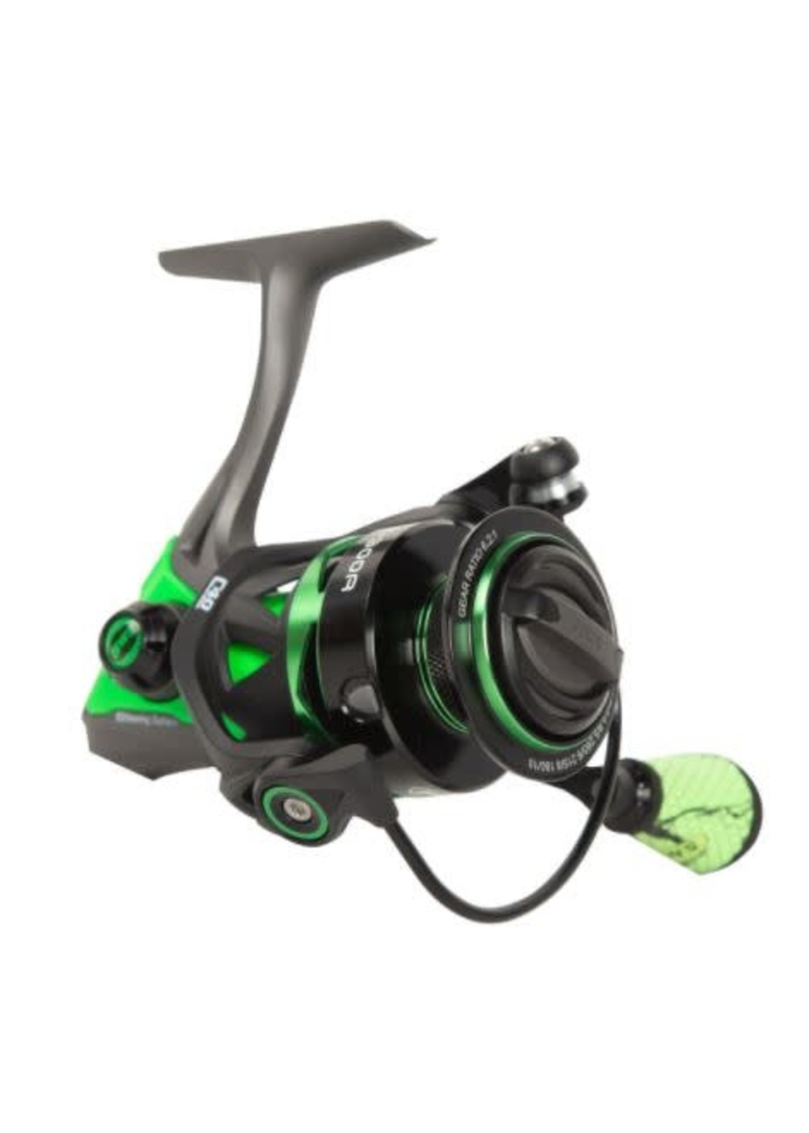 Lew's MS400 Mach Speed Spinning Reel – Fishbrain, 47% OFF
