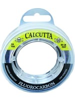 Calcutta Fluorocarbon - 80lb 30yds