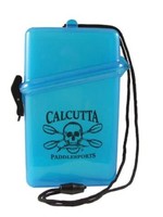 Calcutta Kayak Personal Dry Storage