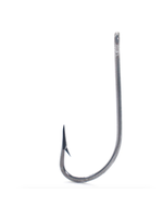 Mustad O'Shaughnessy Big Game 2X Strong Needle Eye Duratin - 7/0