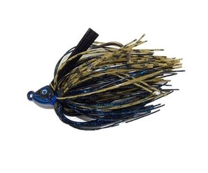 Gambler GOAT Swim Jig