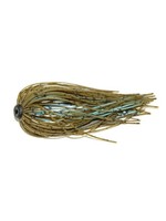 Gambler KO Punch Skirt - Magic Craw