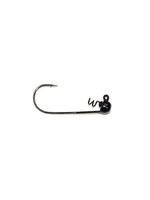 Gambler Big Giggy Head - 1/2oz 6/0 Screw Lock