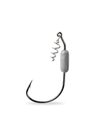 Mustad Power Lock Plus Spring Keeper - 3/0  1/16oz