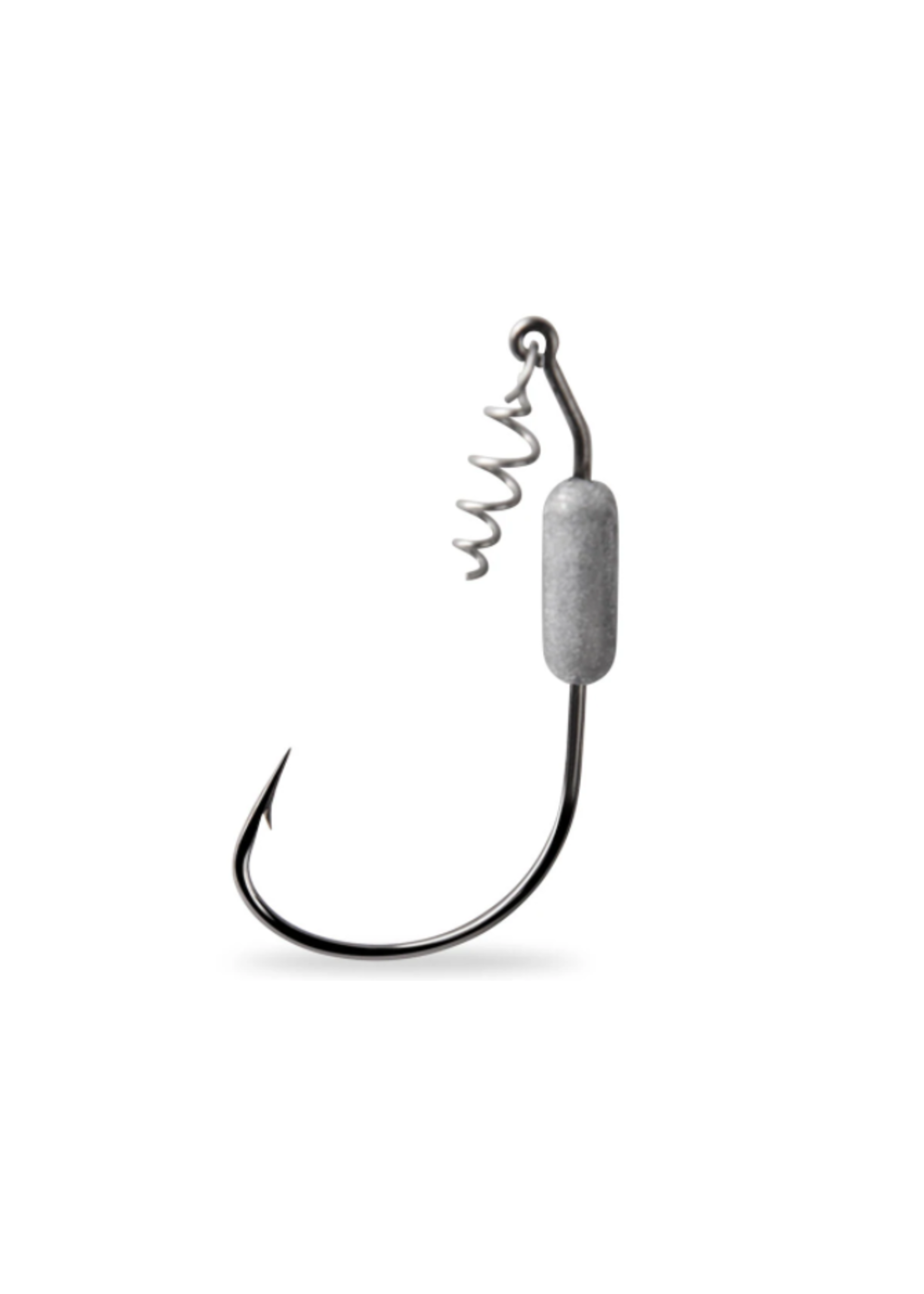 Mustad Power Lock Plus Spring Keeper- 4/0  1/16oz