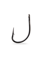 Mustad Ultrapoint O'Shaughnessy Bait 1X Strong 3X Short Black Nickel 1/0