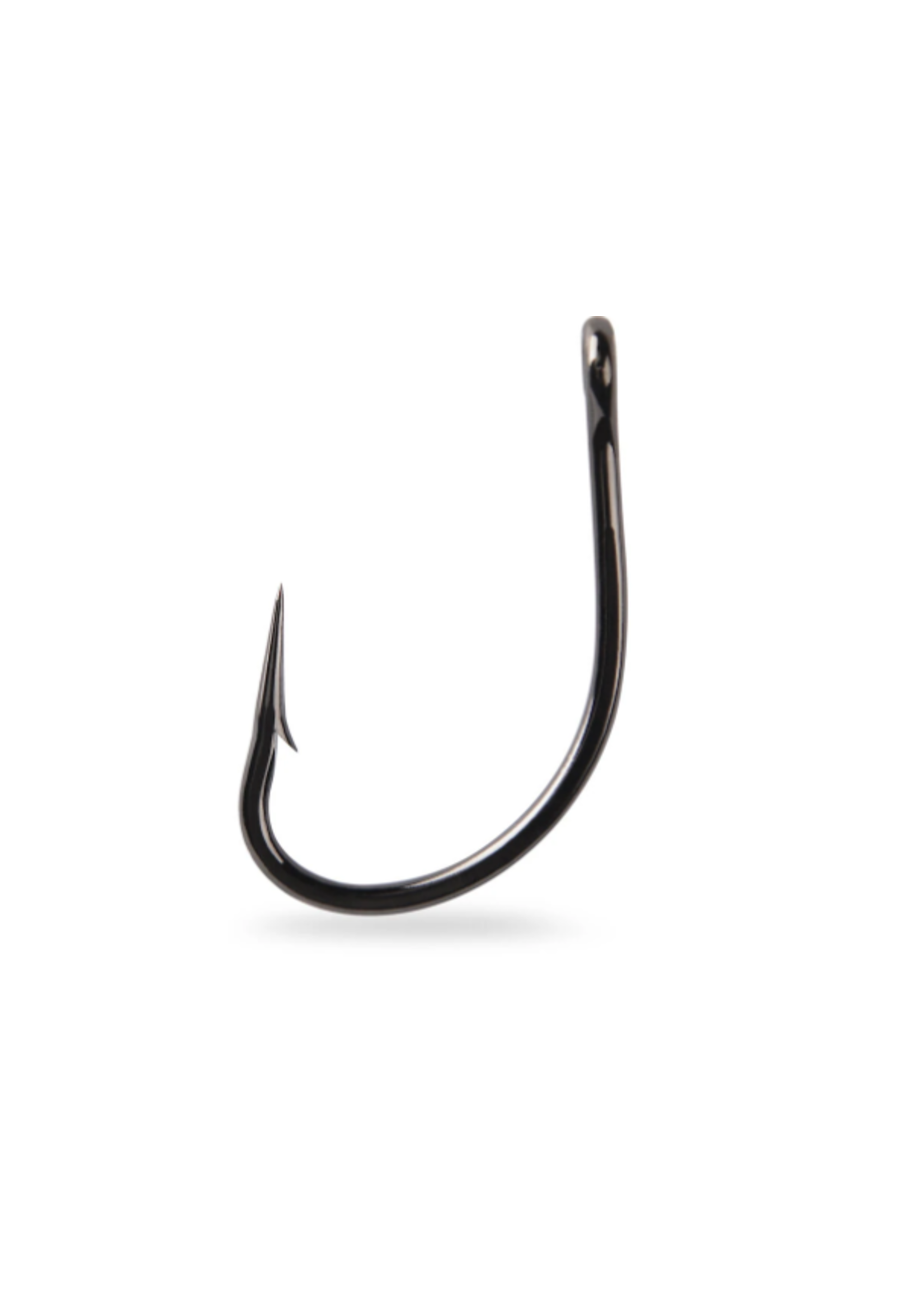 Mustad Ultrapoint O'Shaughnessy Bait 1X Strong 3X Short Black Nickel 7/0