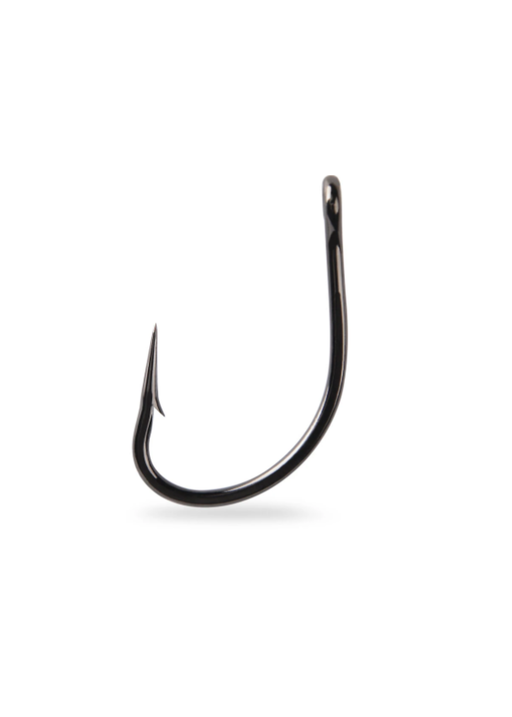Mustad Ultrapoint O'Shaughnessy Bait 1X Strong 3X Short Black Nickel 3/0