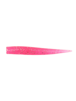 MirrOlure Lil John 3.75" Pink Silver