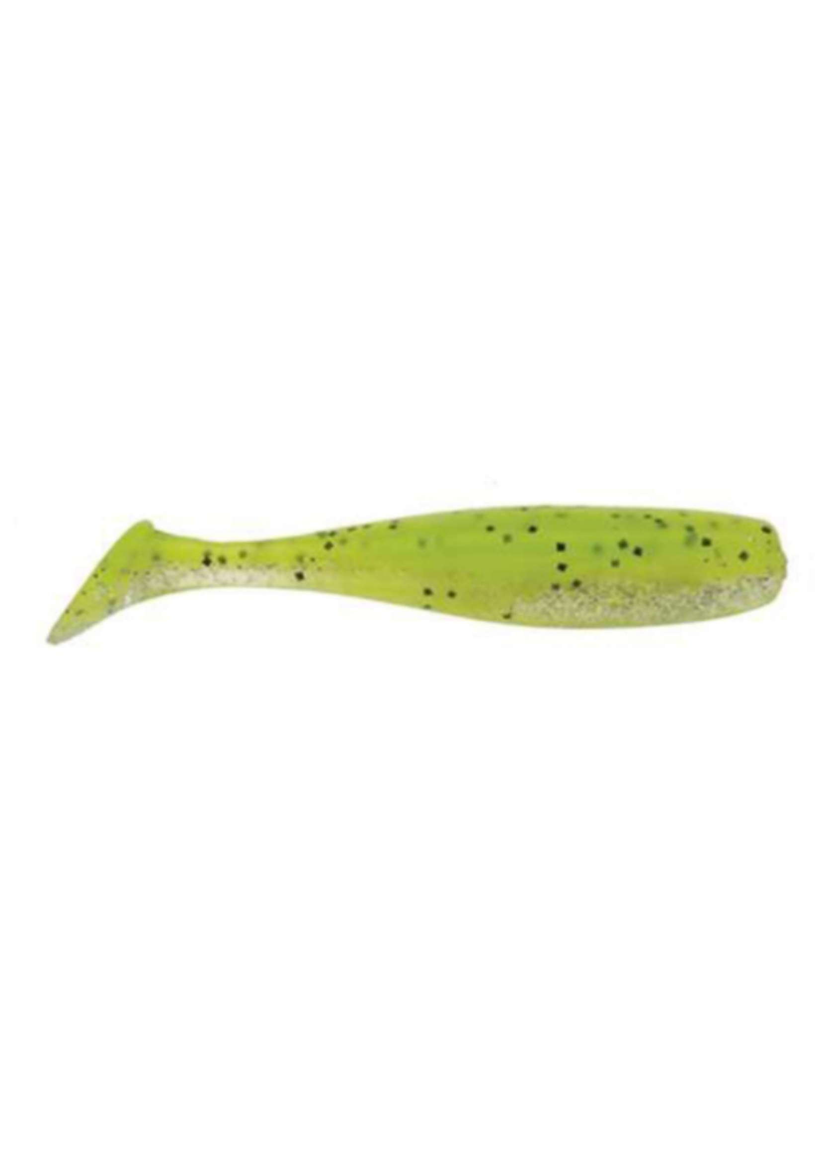 CAL Series Shad Tail - Greene 400 - Brothers Outdoors LLC