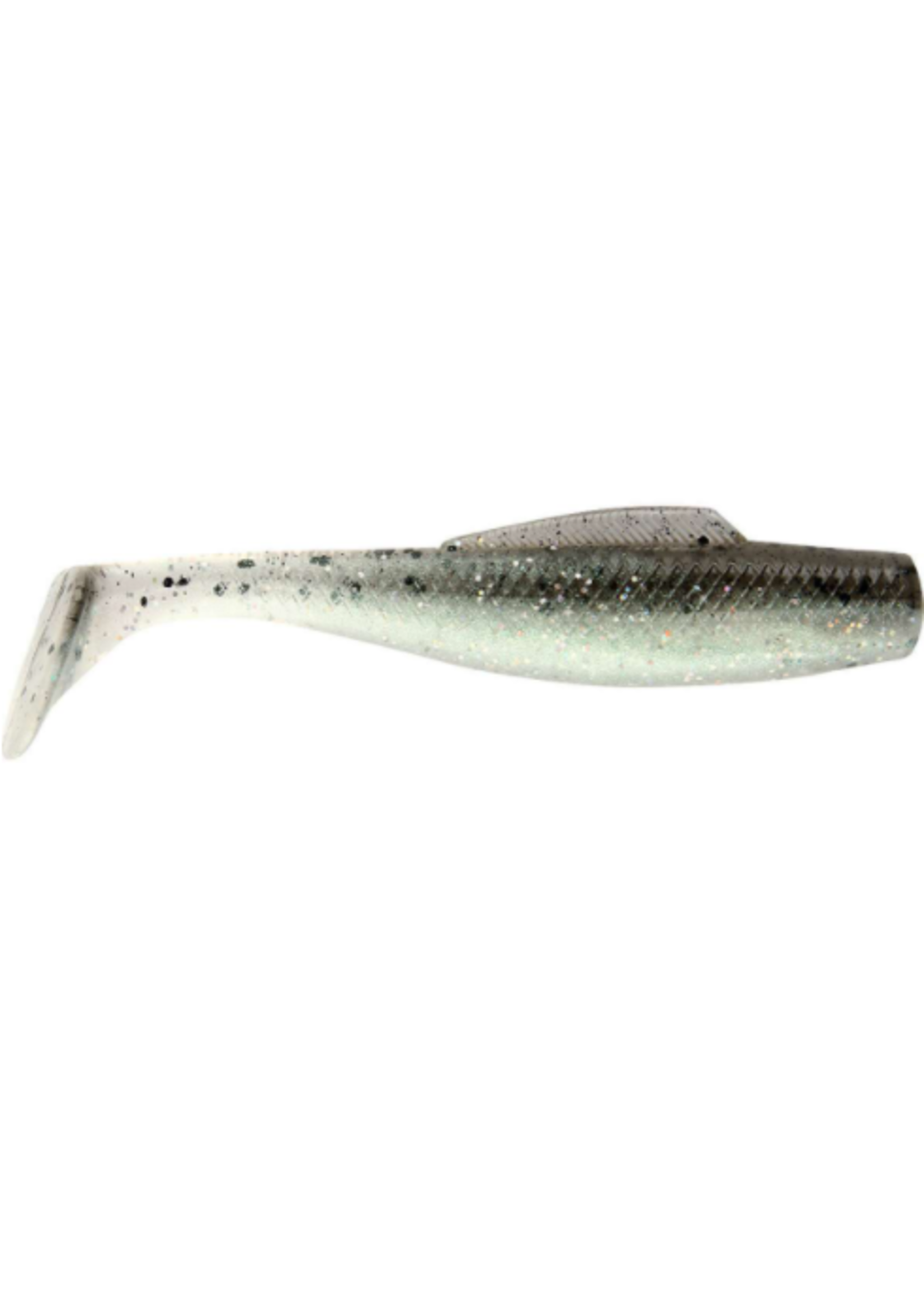 Z-Man MinnowZ 3" - Bad Shad