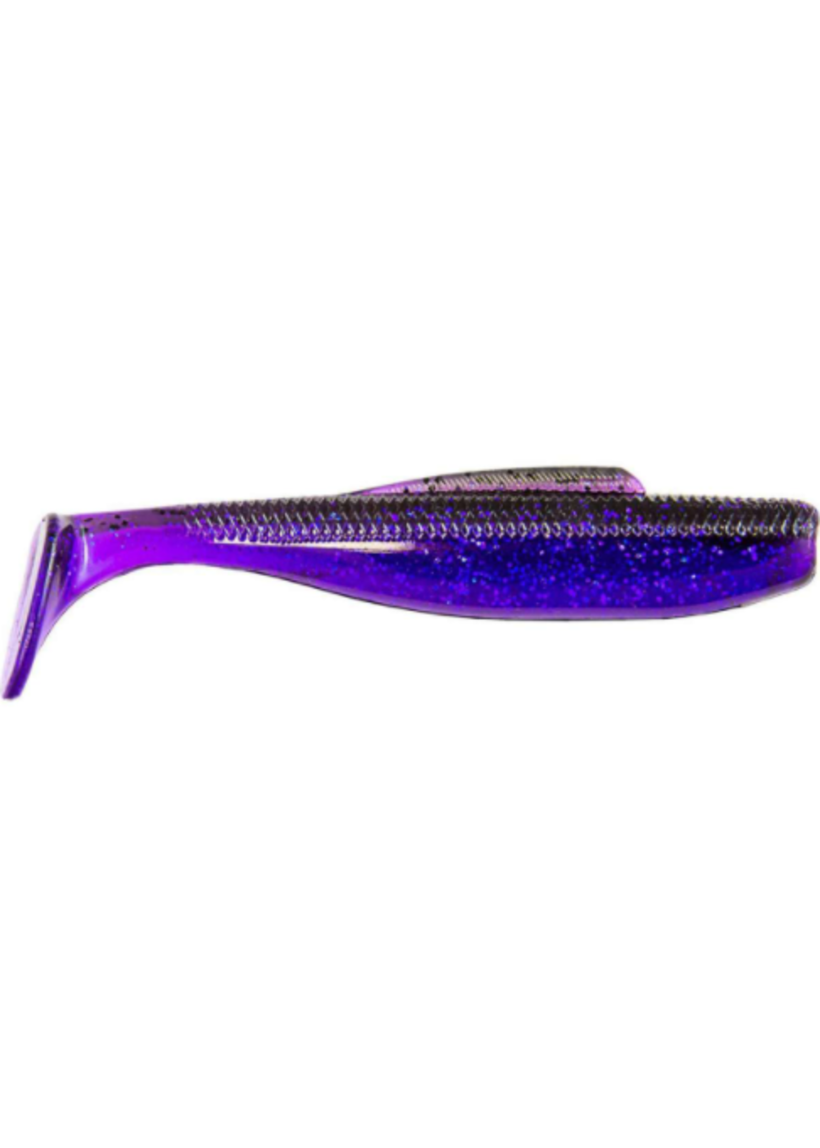 Z-Man MinnowZ 3" - Purple Demon