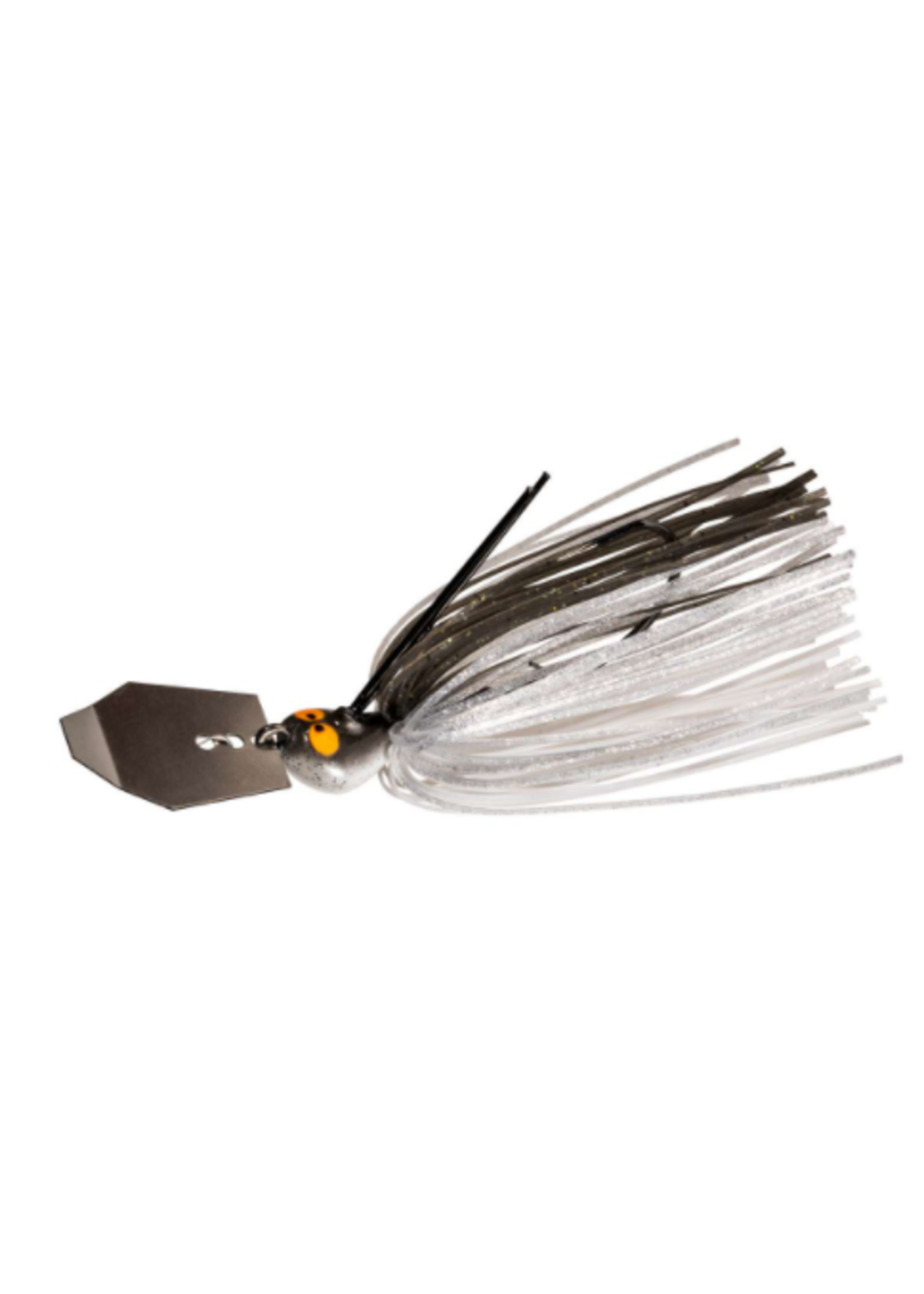 Z-Man CrossEyeZ Chatterbait 3/8oz - Shad Spawn