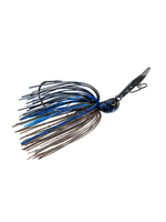 Z-Man Jack Hammer 3/8oz - Bruised Green Pumpkin