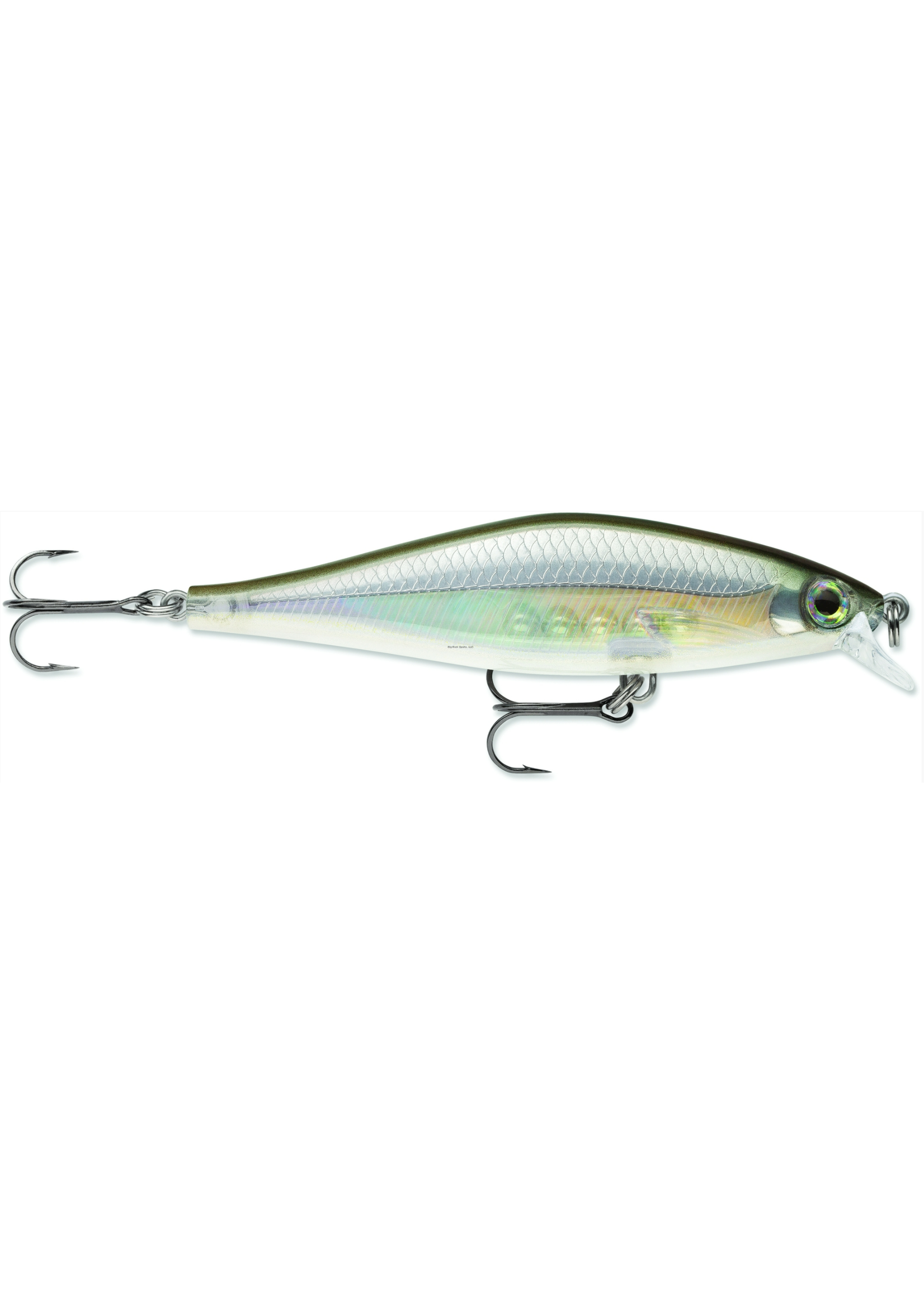 Shadow Rap Shad 9 - Ghost Shiner - Brothers Outdoors LLC