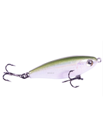 MirrOlure C-Eye Skin Series MirrOdine 2 5/8" - Pilchard