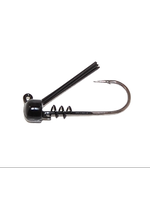 Gambler Power Ned Screw Lock Jig - 1/8oz Black