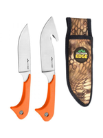 Outdoor Edge Duck Duo 2 Knife Set