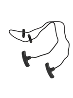 Bear Archery Crossbow Rope Cocking Aid