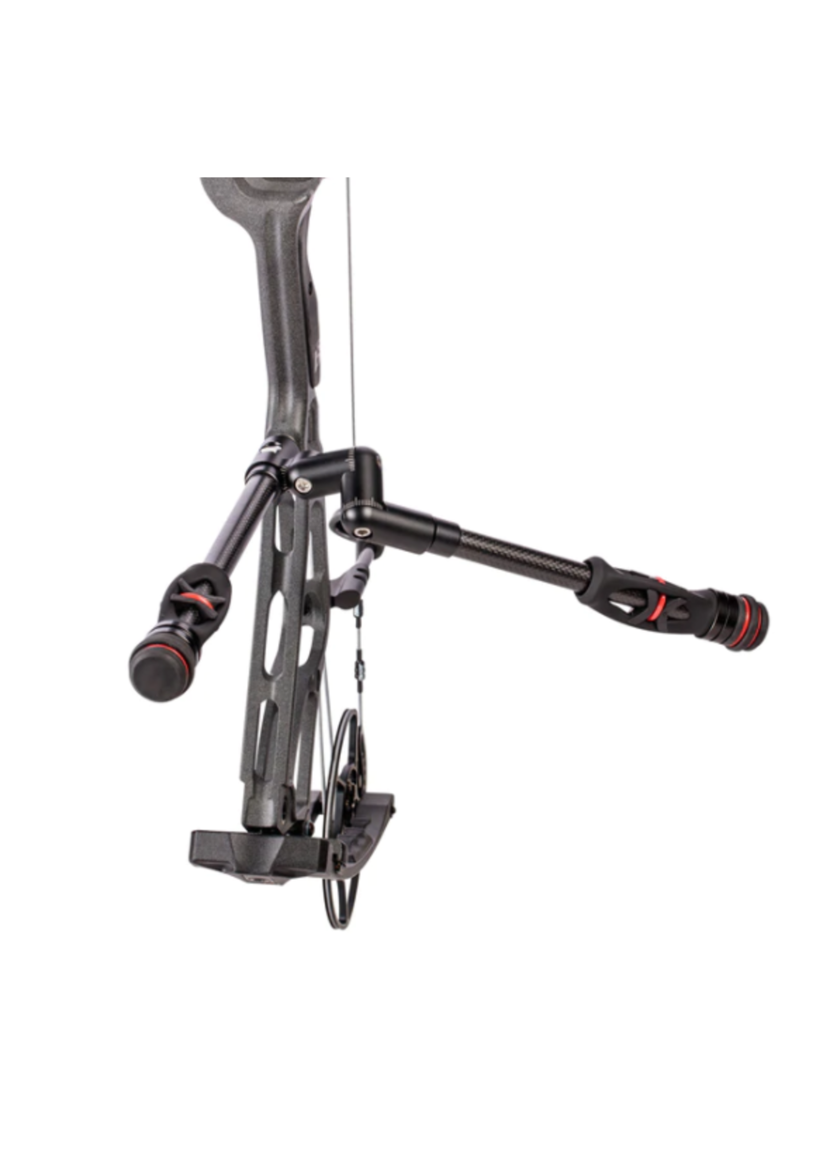 Trophy Ridge Hitman Stabilizer Kit 10" & 12"