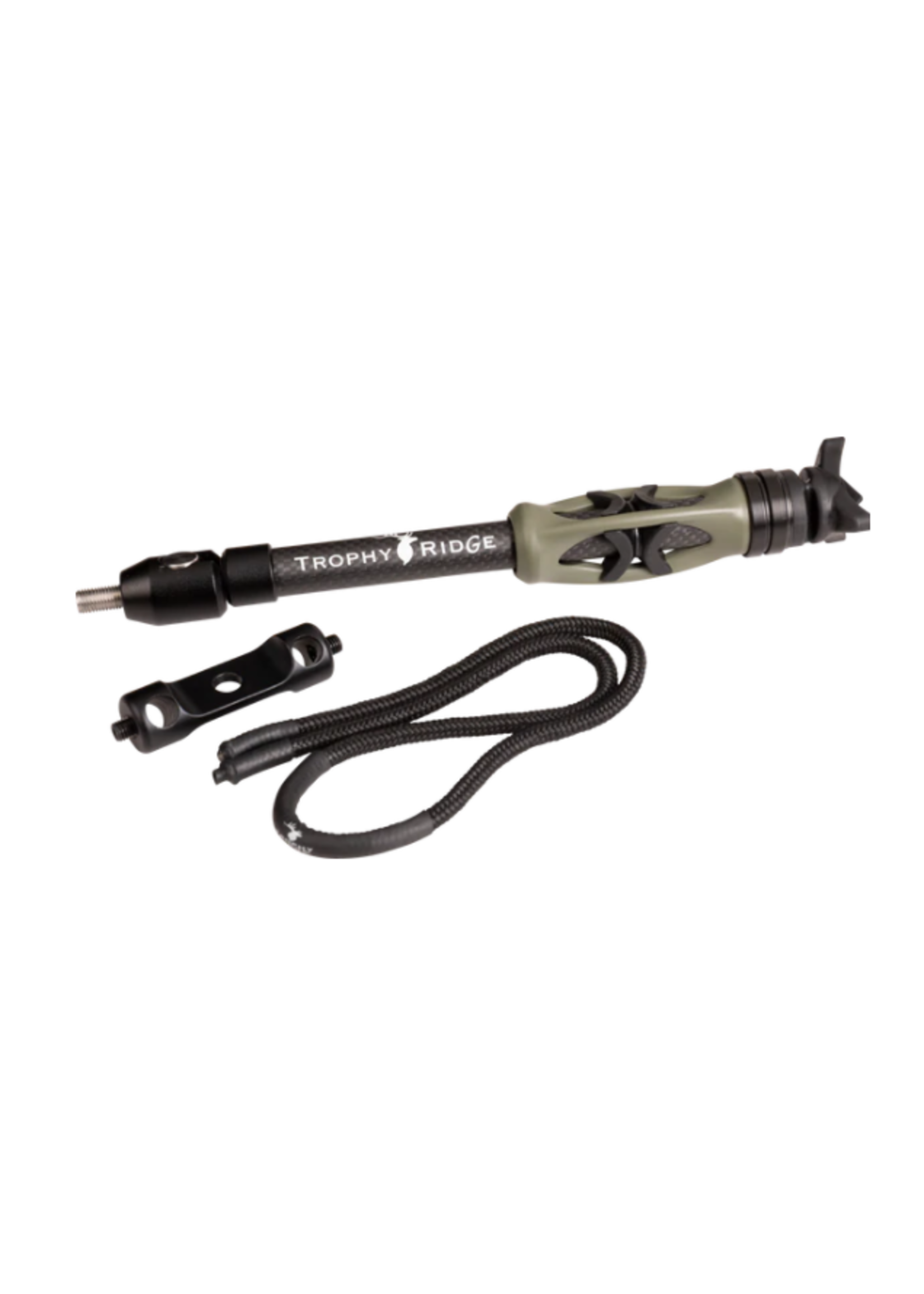 Trophy Ridge Hitman 2.0 Stabilizer - 8"