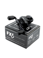 Fitzgerald Fishing LLC FX8 7.2:1 - Left Hand