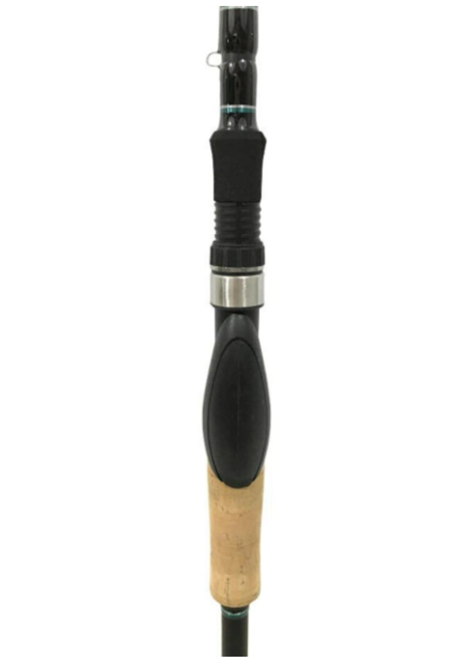 Fitzgerald Fishing LLC  - Aqua Dream 7'2" Medium Heavy Spinning Rod