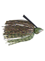 Engage Waterbull 3/4oz jig  - Watermelon Red