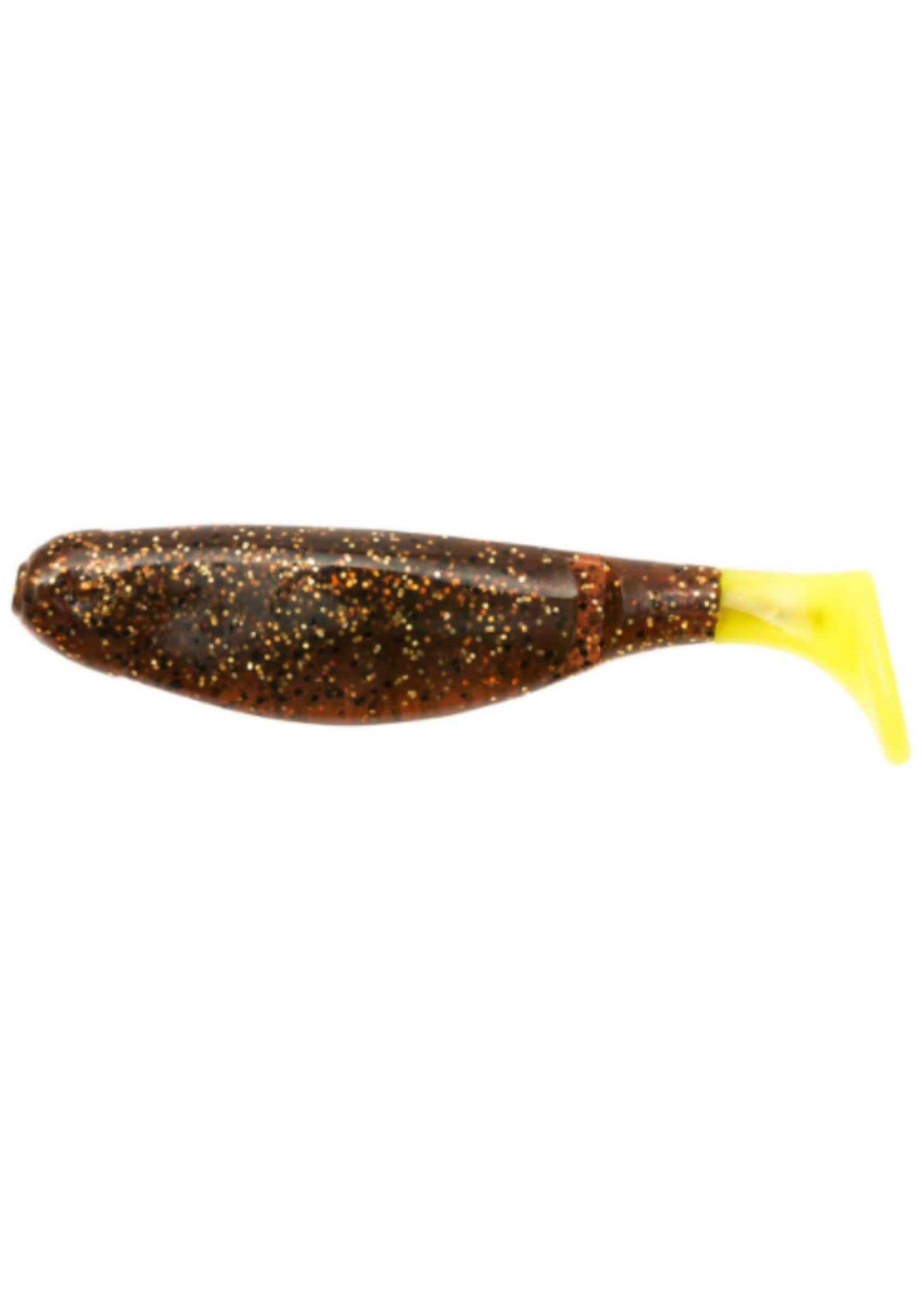 Z-Man® Scented PogyZ™ 3 Swim Baits 5-Pack