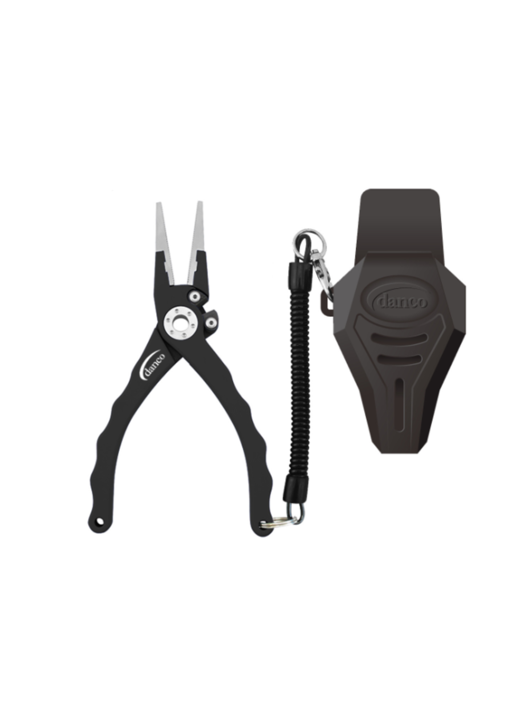 Danco Admiral Tournament Series - Black
