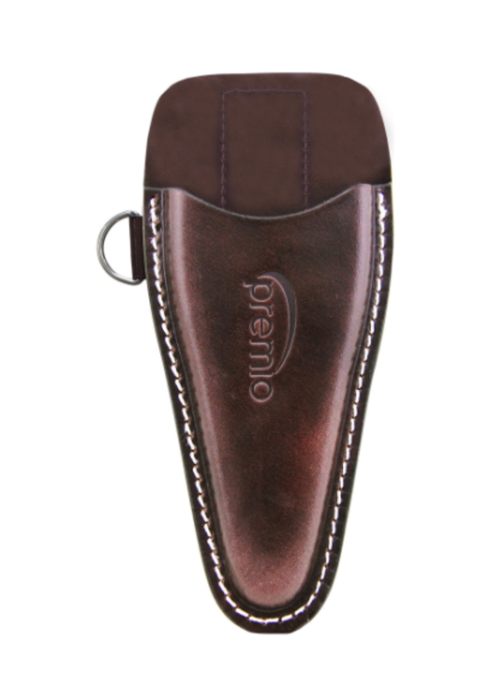 Danco Premio Leather Sheath 7.5" - Brown